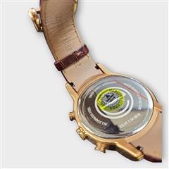 MOVADO Gent's Wristwatch 01.1.34.5619